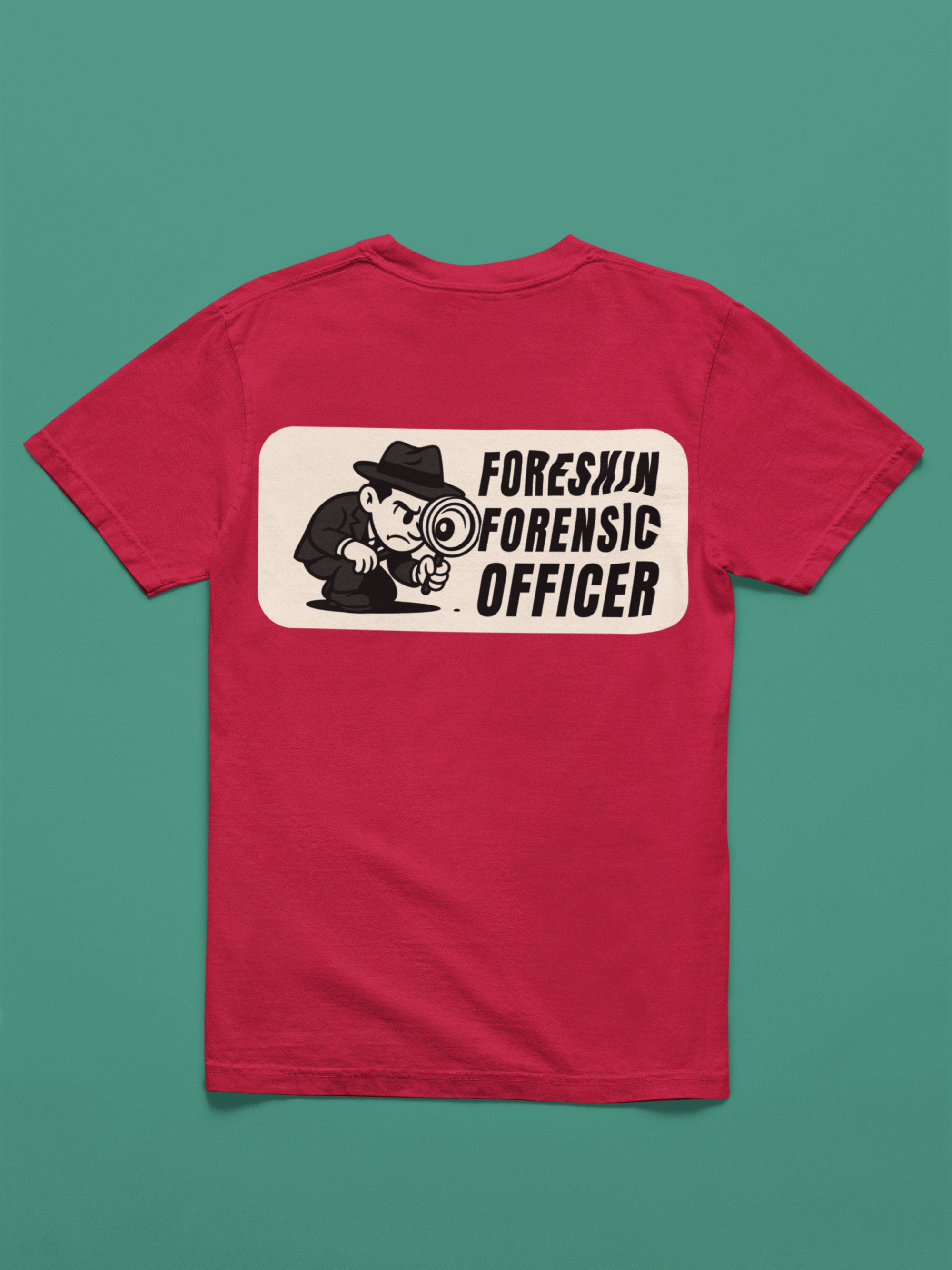 officer